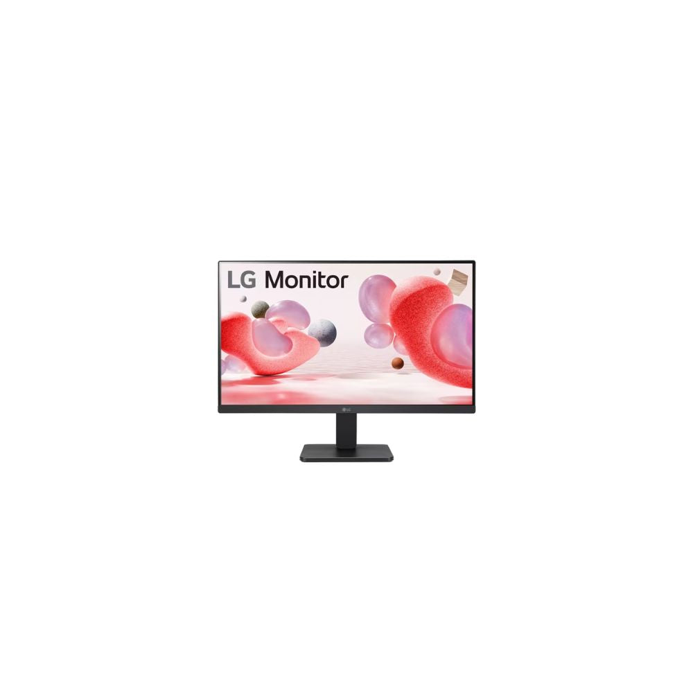 LG 24MR400-B 24" - 1920x1080 - IPS - 100Hz