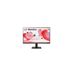 LG 24MR400-B 24" - 1920x1080 - IPS - 100Hz