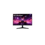 LG UltraGear 24GS60F-B 24" - 1920x1080 - IPS - 180Hz
