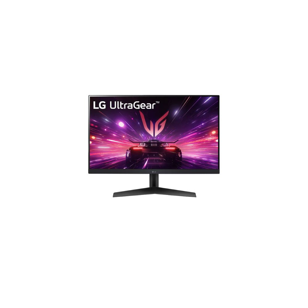 LG UltraGear 24GS60F-B 24" - 1920x1080 - IPS - 180Hz