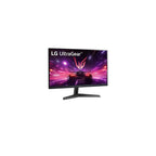 LG UltraGear 24GS60F-B 24" - 1920x1080 - IPS - 180Hz