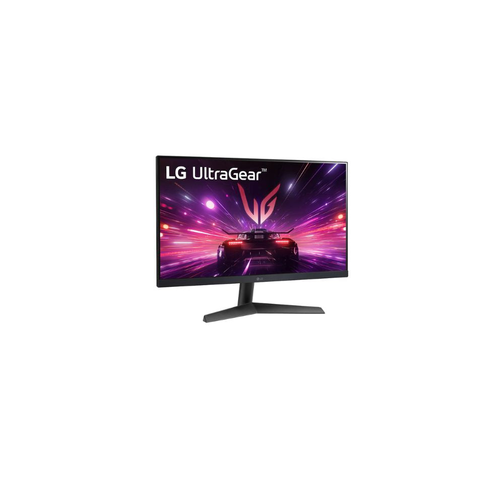 LG UltraGear 24GS60F-B 24" - 1920x1080 - IPS - 16:9 - 180Hz