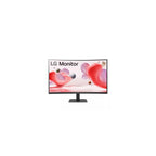 LG 32MR50C-B 31.5" - Böjd - 1920x1080 - VA - 100Hz