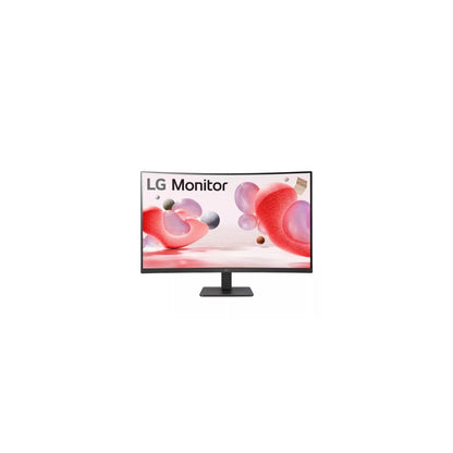 LG 32MR50C-B 31.5" - Böjd - 1920x1080 - VA - 16:9 - 100Hz