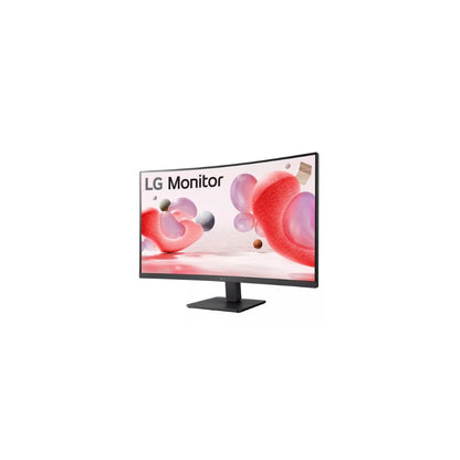 LG 32MR50C-B 31.5" - Böjd - 1920x1080 - VA - 16:9 - 100Hz