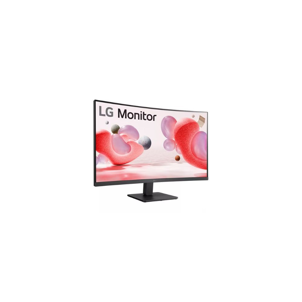 LG 32MR50C-B 31.5" - Böjd - 1920x1080 - VA - 100Hz
