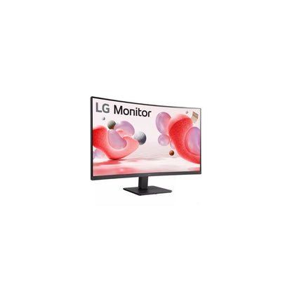 LG 32MR50C-B 31.5" - Böjd - 1920x1080 - VA - 16:9 - 100Hz