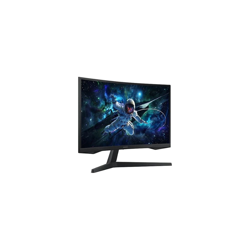 Samsung Odyssey G5 S27CG554EU 27" - 2560x1440 - VA - 16:9 - 165Hz