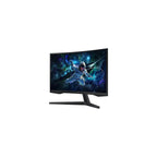 Samsung Odyssey G5 S27CG554EU 27" - 2560x1440 - VA - 165Hz