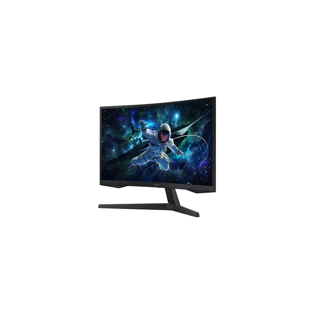 Samsung Odyssey G5 S27CG554EU 27" - 2560x1440 - VA - 16:9 - 165Hz