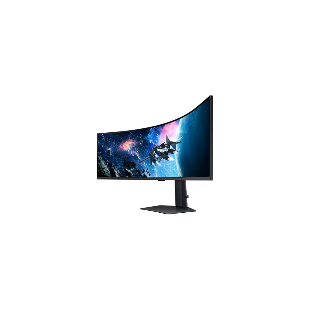 Samsung Odyssey G9 S49CG950EU 49" - UltraWide - Böjd - 5120x1440 - VA - 32:9 - 240Hz