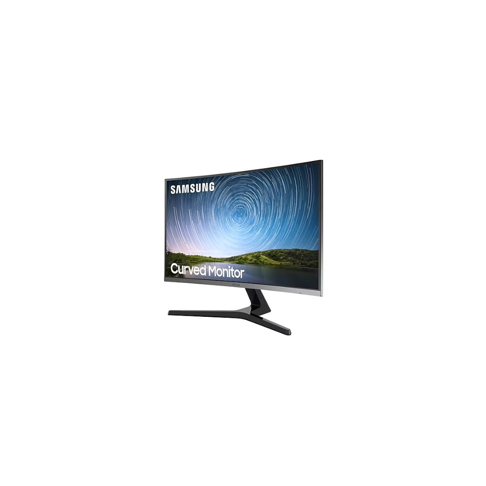 Samsung C32R500FHP 32" - böjd - 1920x1080 - VA - 75Hz