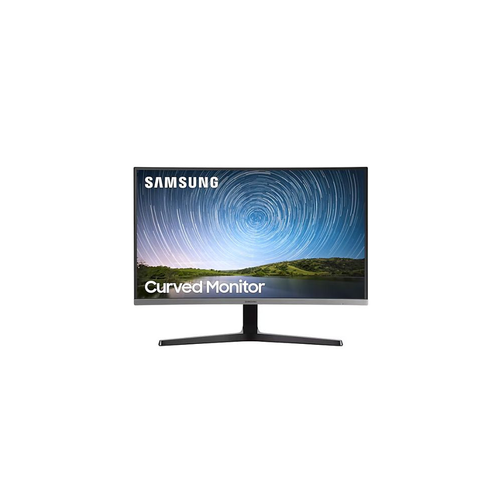 Samsung C32R500FHP 32" - böjd - 1920x1080 - VA - 75Hz