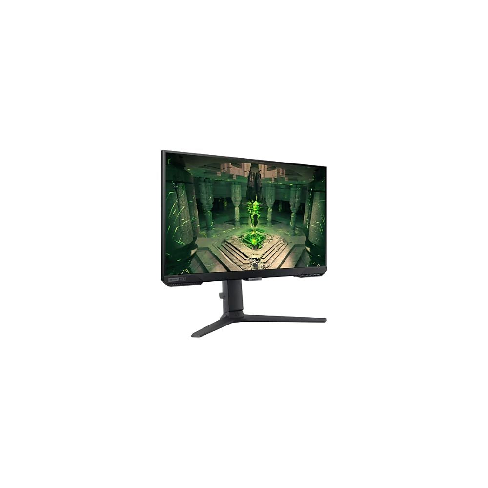 Samsung Odyssey G4 S27BG400EU 27" - 1920x1080 - IPS - 16:9 - 240Hz