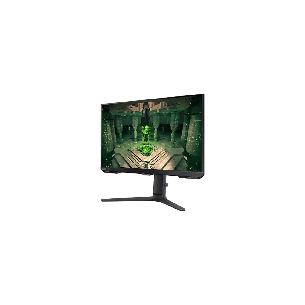 Samsung Odyssey G4 S25BG400EU 25" - 1920x1080 - IPS - 16:9 - 240Hz