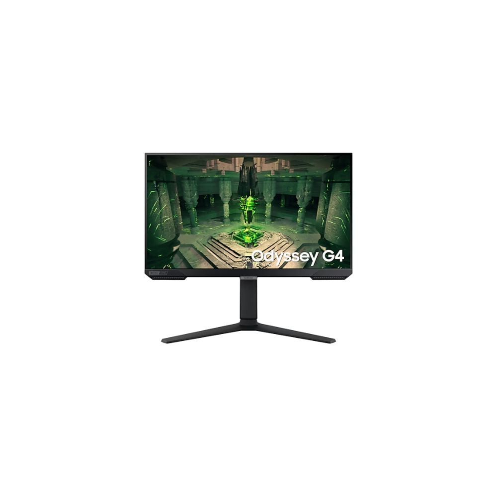 Samsung Odyssey G4 S25BG400EU 25" - 1920x1080 - IPS - 16:9 - 240Hz