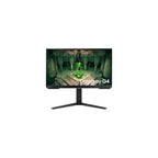 Samsung Odyssey G4 S27BG400EU 27" - 1920x1080 - IPS - 240Hz