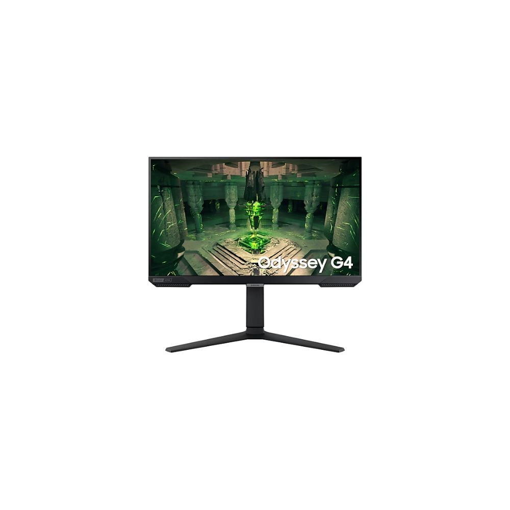 Samsung Odyssey G4 S27BG400EU 27" - 1920x1080 - IPS - 240Hz