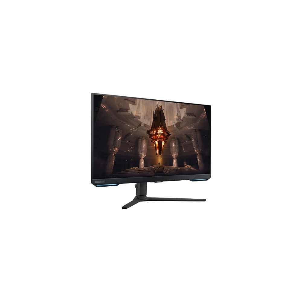 Samsung Odyssey G7 S32BG700EU 32" - 3840x2160 - IPS - 144Hz