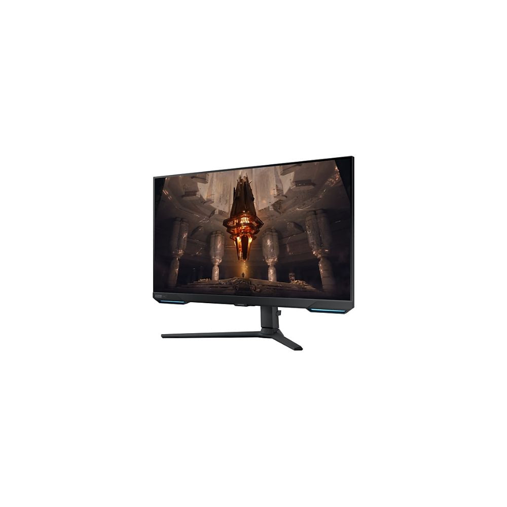 Samsung Odyssey G7 S32BG700EU 32" - 3840x2160 - IPS - 144Hz