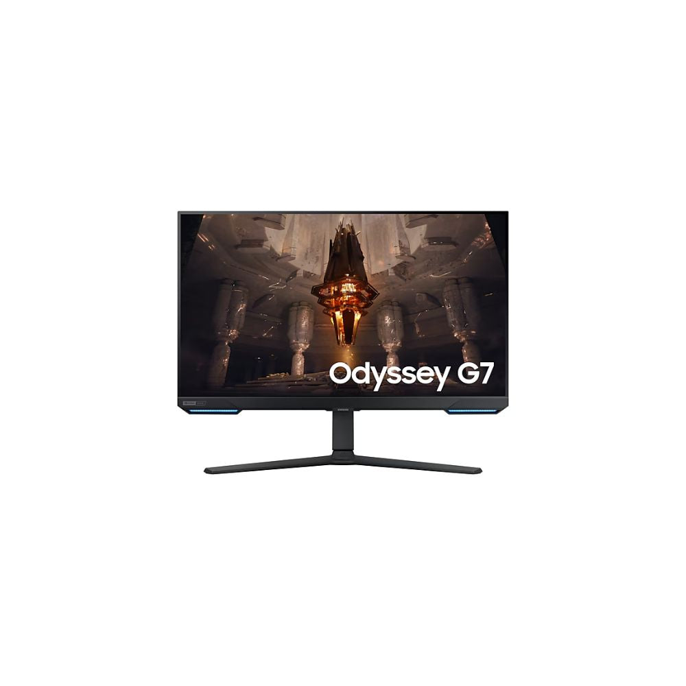 Samsung Odyssey G7 S32BG700EU 32" - 3840x2160 - IPS - 144Hz