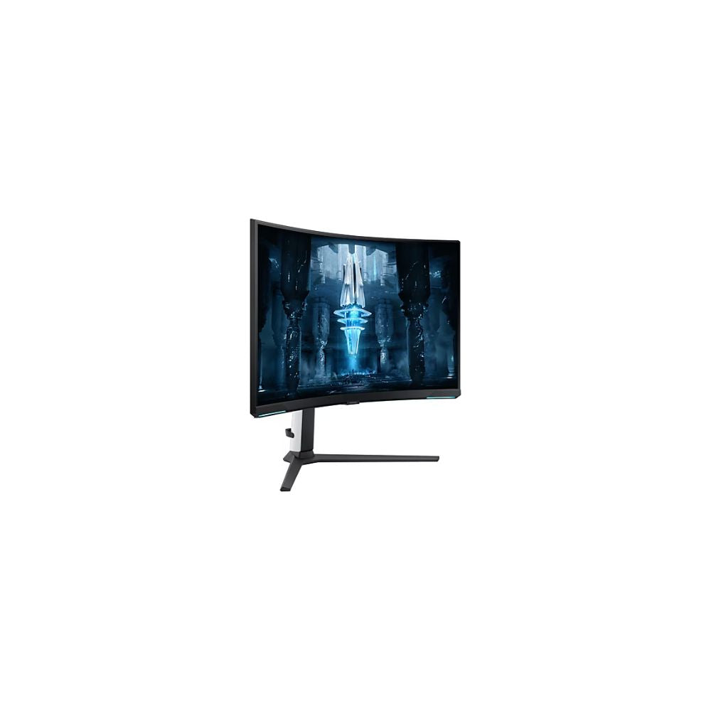 Samsung Odyssey Neo G8 S32BG850NP 32" - 3840x2160 - Mini LED - 240Hz