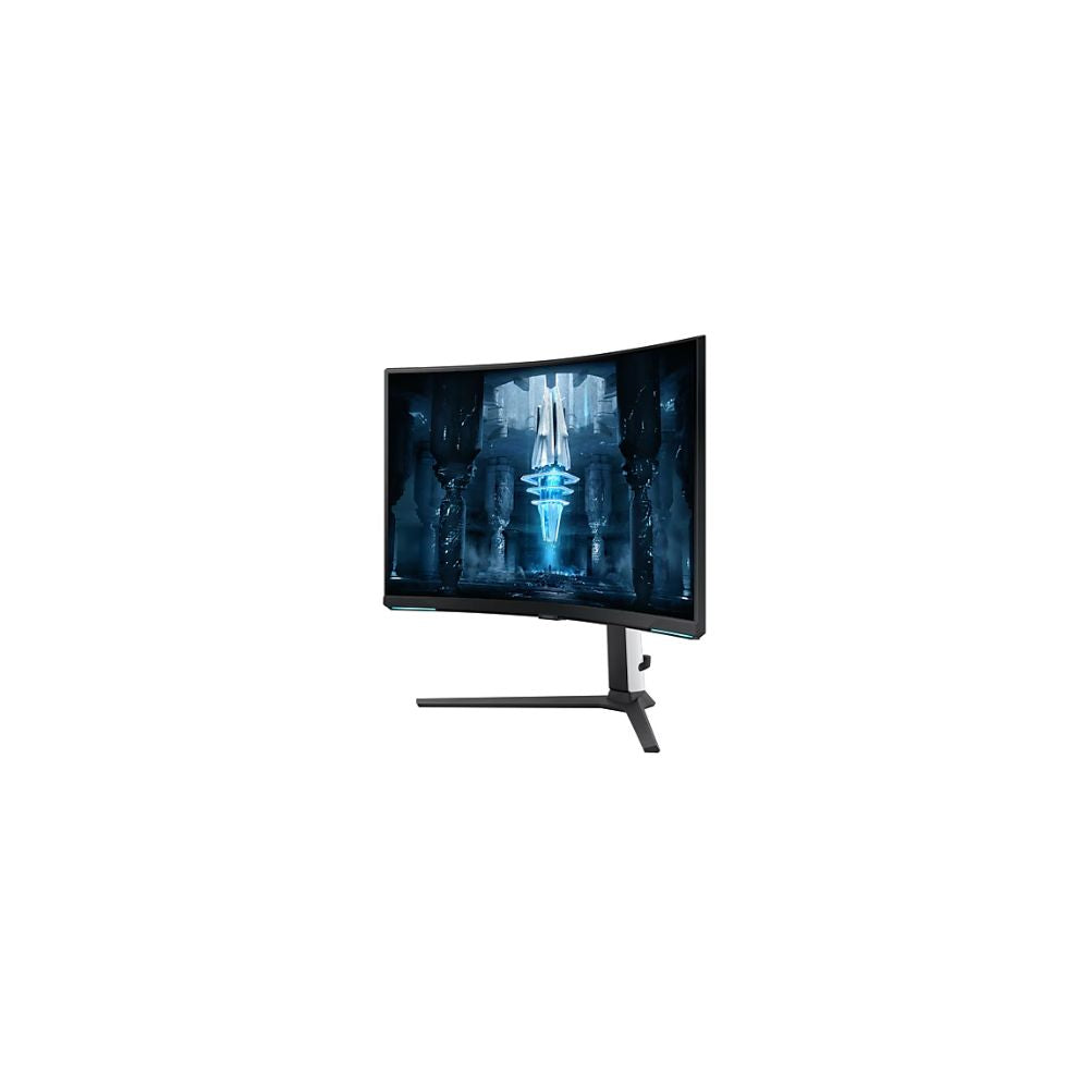 Samsung Odyssey Neo G8 S32BG850NP 32" - 3840x2160 - Mini LED - 240Hz