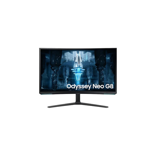 Samsung Odyssey Neo G8 S32BG850NP 32" - 3840x2160 - VA - 16:9 - 240Hz