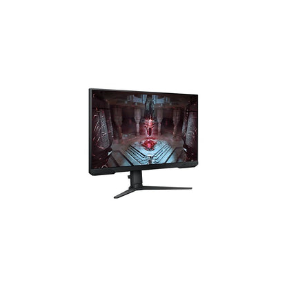 Samsung Odyssey G5 S27CG510EU 27" - 2560x1440 - VA - 16:9 - 165Hz