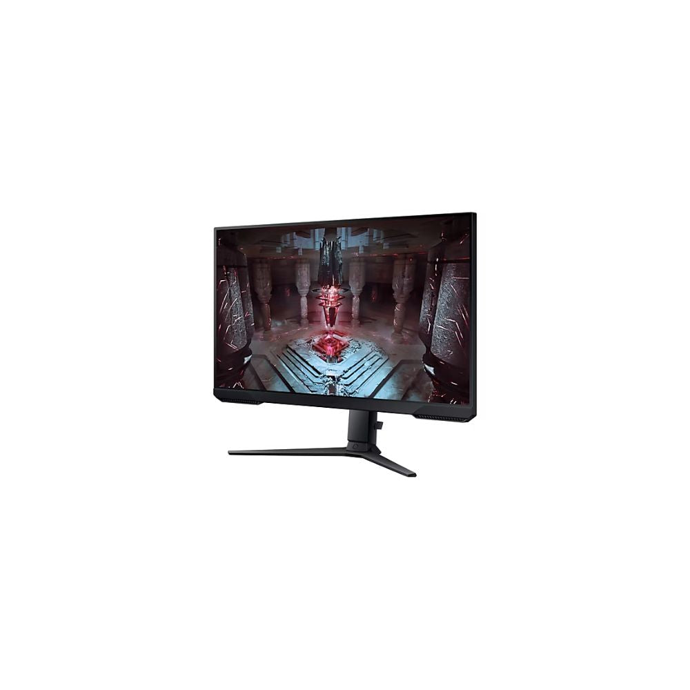 Samsung Odyssey G5 S27CG510EU 27" - 2560x1440 - VA - 16:9 - 165Hz