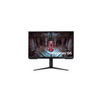 Samsung Odyssey G5 S27CG510EU 27" - 2560x1440 - VA - 165Hz