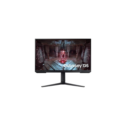 Samsung Odyssey G5 S27CG510EU 27" - 2560x1440 - VA - 16:9 - 165Hz