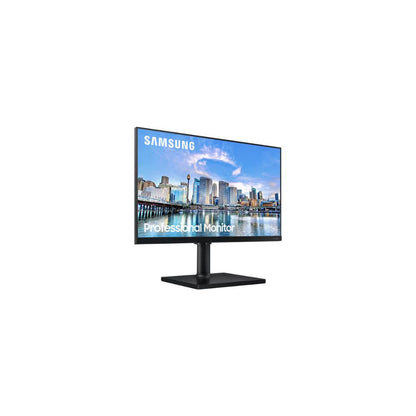 Samsung F24T452FQR 24" - 1920x1080 - IPS - 16:9 - 75Hz