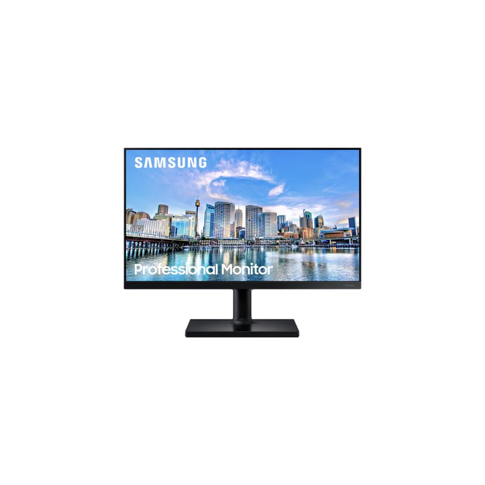 Samsung F24T452FQR 24" - 1920x1080 - IPS - 16:9 - 75Hz