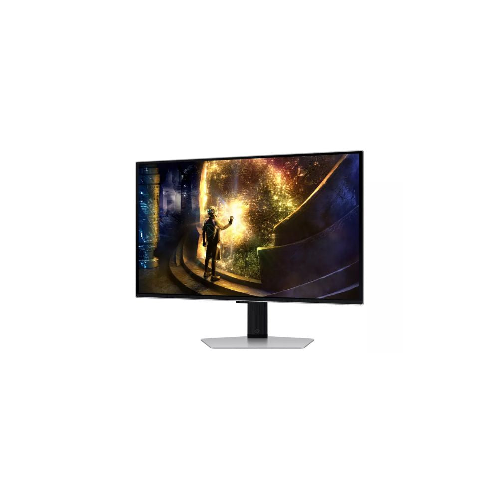 Samsung Odyssey G6 S27DG610SU 27" - 2560x1440  - OLED - 16:9 - 240Hz