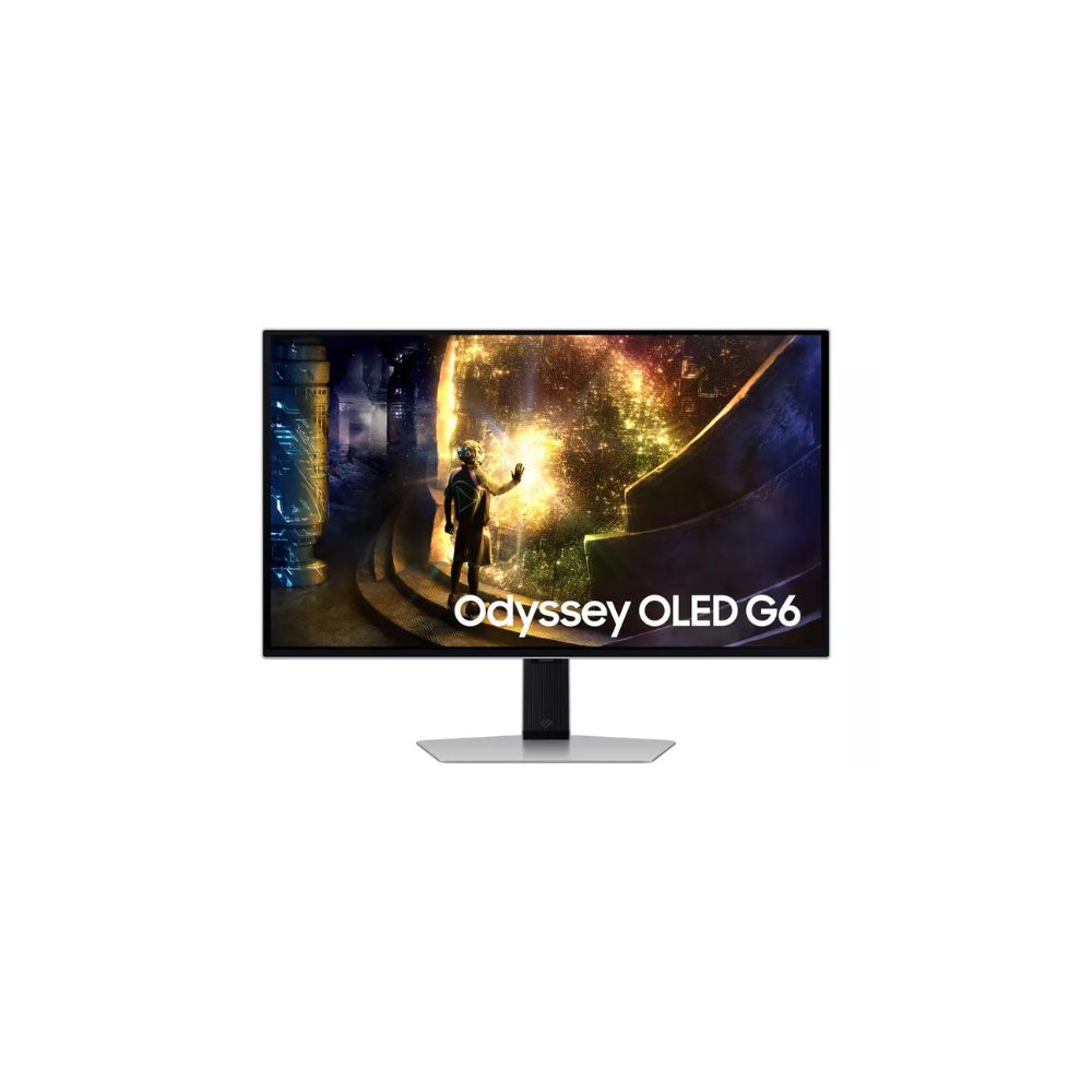 Samsung Odyssey G6 S27DG610SU 27" - 2560x1440  - OLED - 16:9 - 240Hz