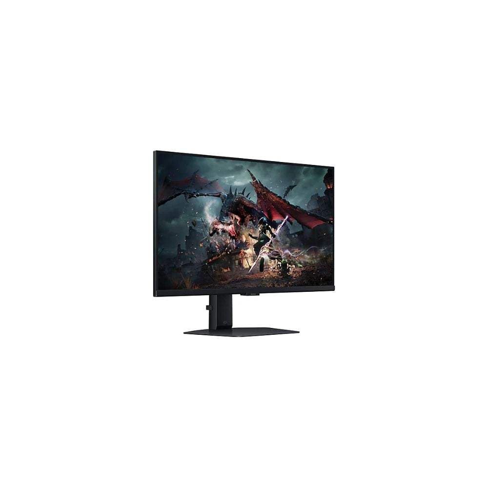 Samsung Odyssey G5 S27DG500EU 27" - 2560x1440 - IPS - 16:9 - 180Hz