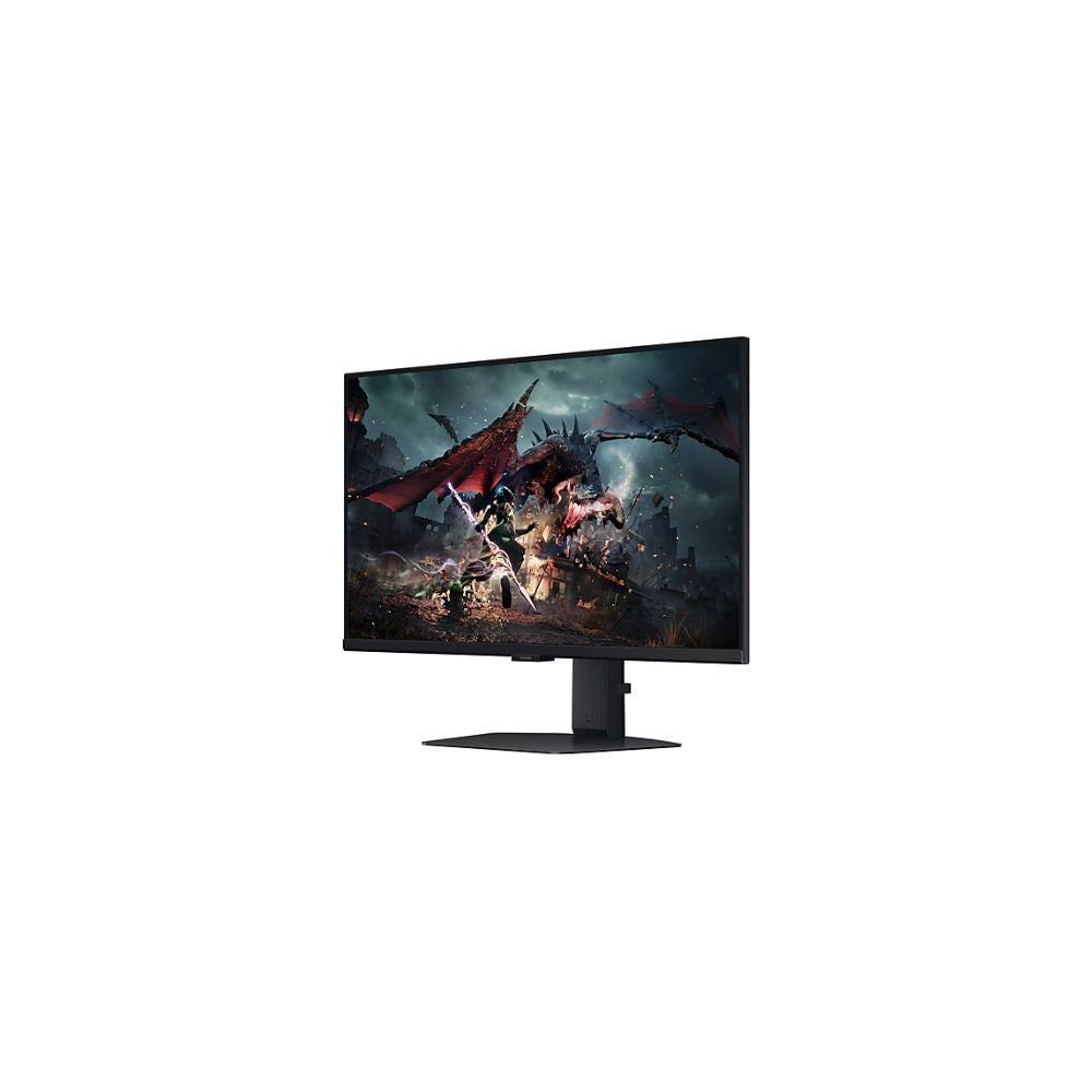 Samsung Odyssey G5 S27DG500EU 27" - 2560x1440 - IPS - 180Hz