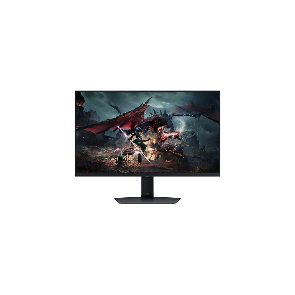 Samsung Odyssey G5 S27DG500EU 27" - 2560x1440 - IPS - 180Hz