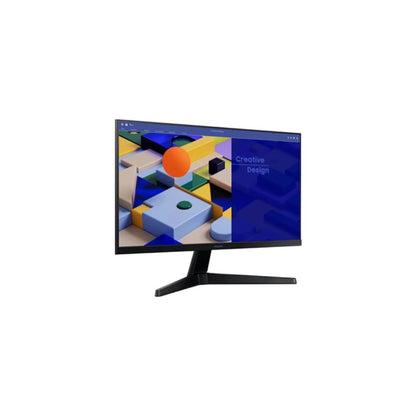 Samsung S24C314EAU 24" - 1920x1080 - IPS - 16:9 - 75Hz