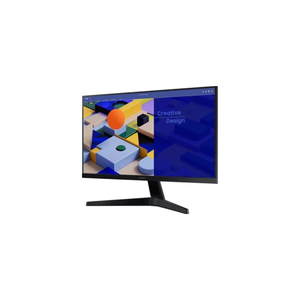 Samsung S24C314EAU 24" - 1920x1080 - IPS - 16:9 - 75Hz