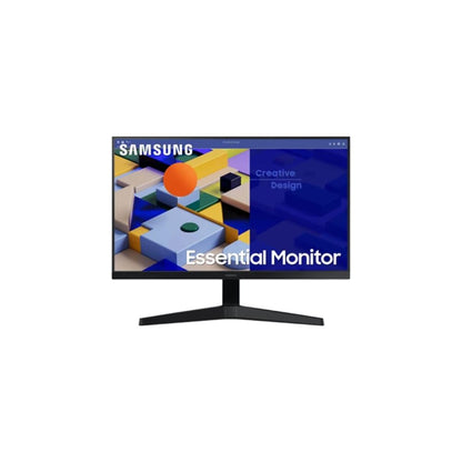 Samsung S24C314EAU 24" - 1920x1080 - IPS - 16:9 - 75Hz