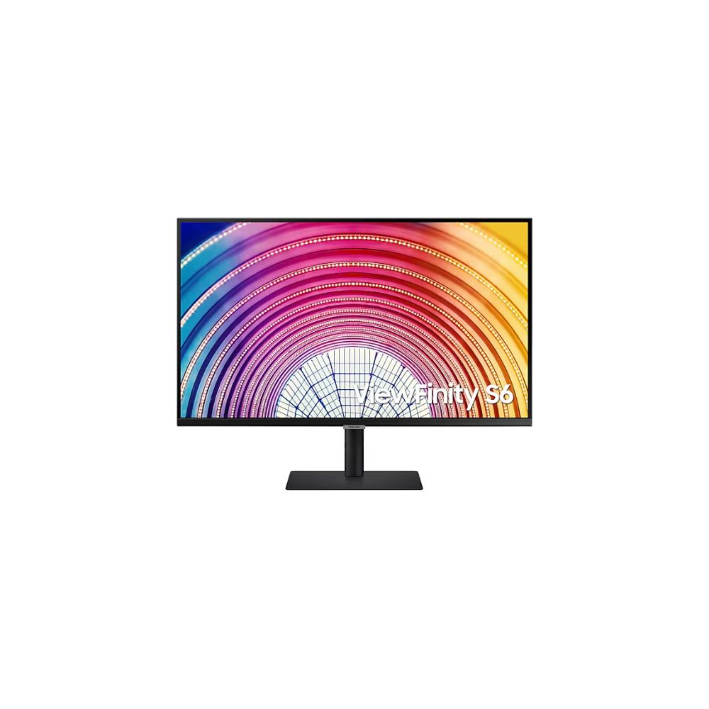 Samsung S32A600NWU 32" - 2560x1440 - VA - 16:9 - 75Hz