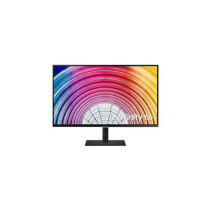 Samsung S32A600NWU 32" - 2560x1440 - VA - 16:9 - 75Hz