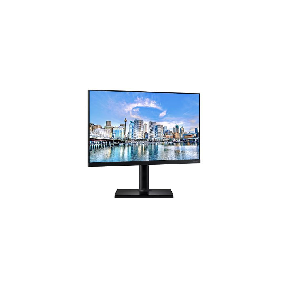 Samsung F27T450FZU 27" - 1920x1080 - IPS - 75Hz