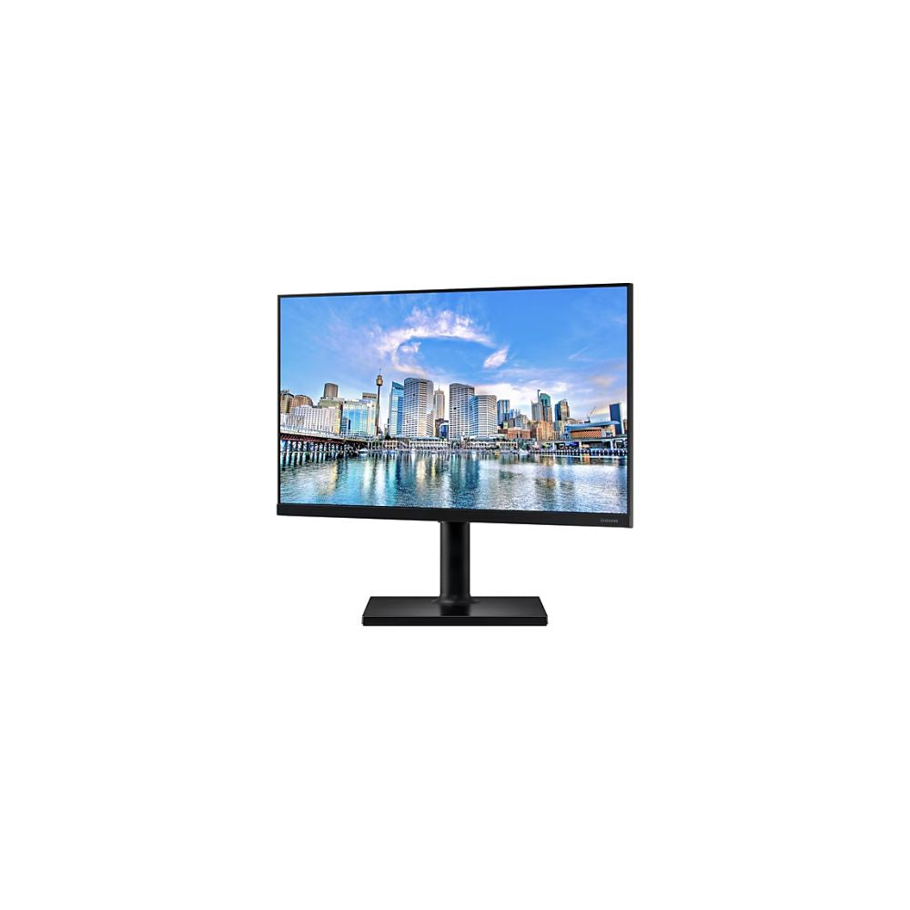 Samsung F27T450FQR 27" - 1920x1080 - IPS - 16:9 - 75Hz