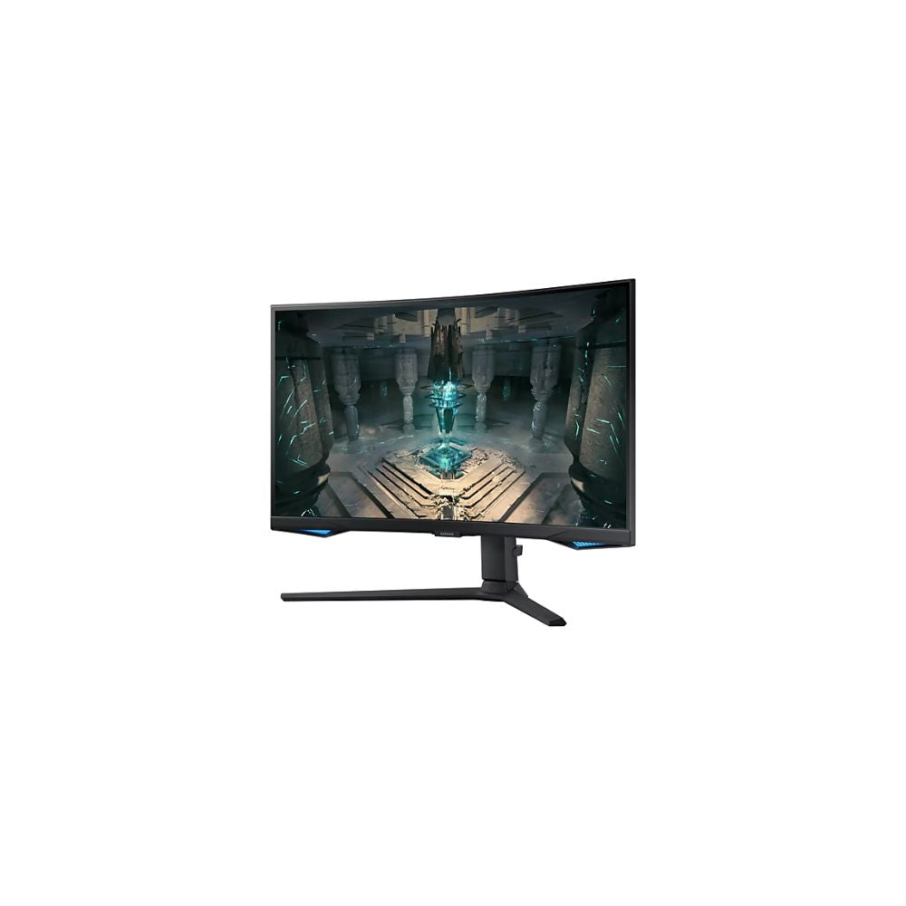 Samsung Odyssey Smart G6 27" - 2560x1440 - VA - 240Hz