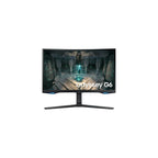Samsung Odyssey Smart G6 27" - 2560x1440 - VA - 240Hz