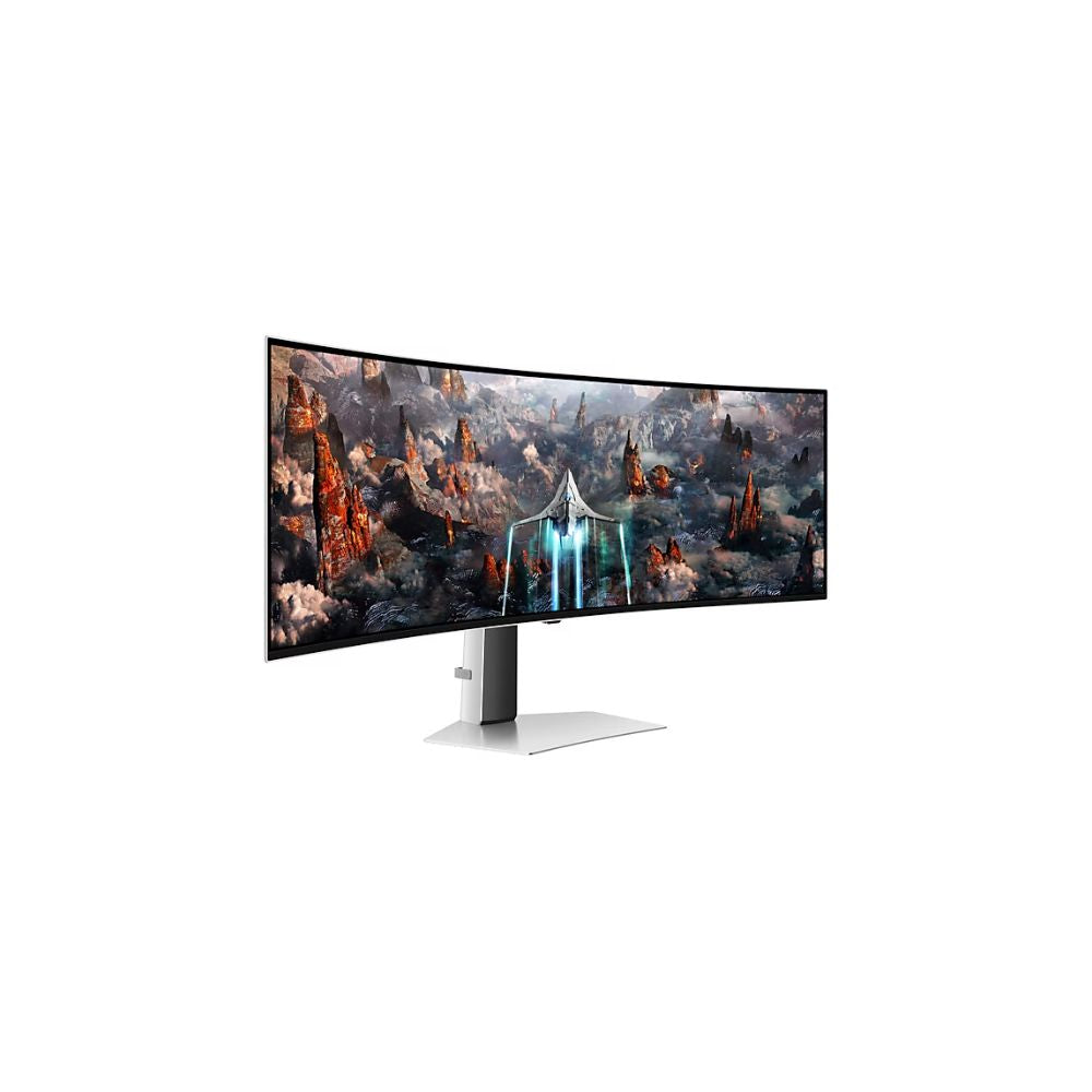 Samsung Odyssey OLED G9 S49CG934SU 49" - UltraWide - 5120x1440 - QD-OLED - 32:9 - 240Hz