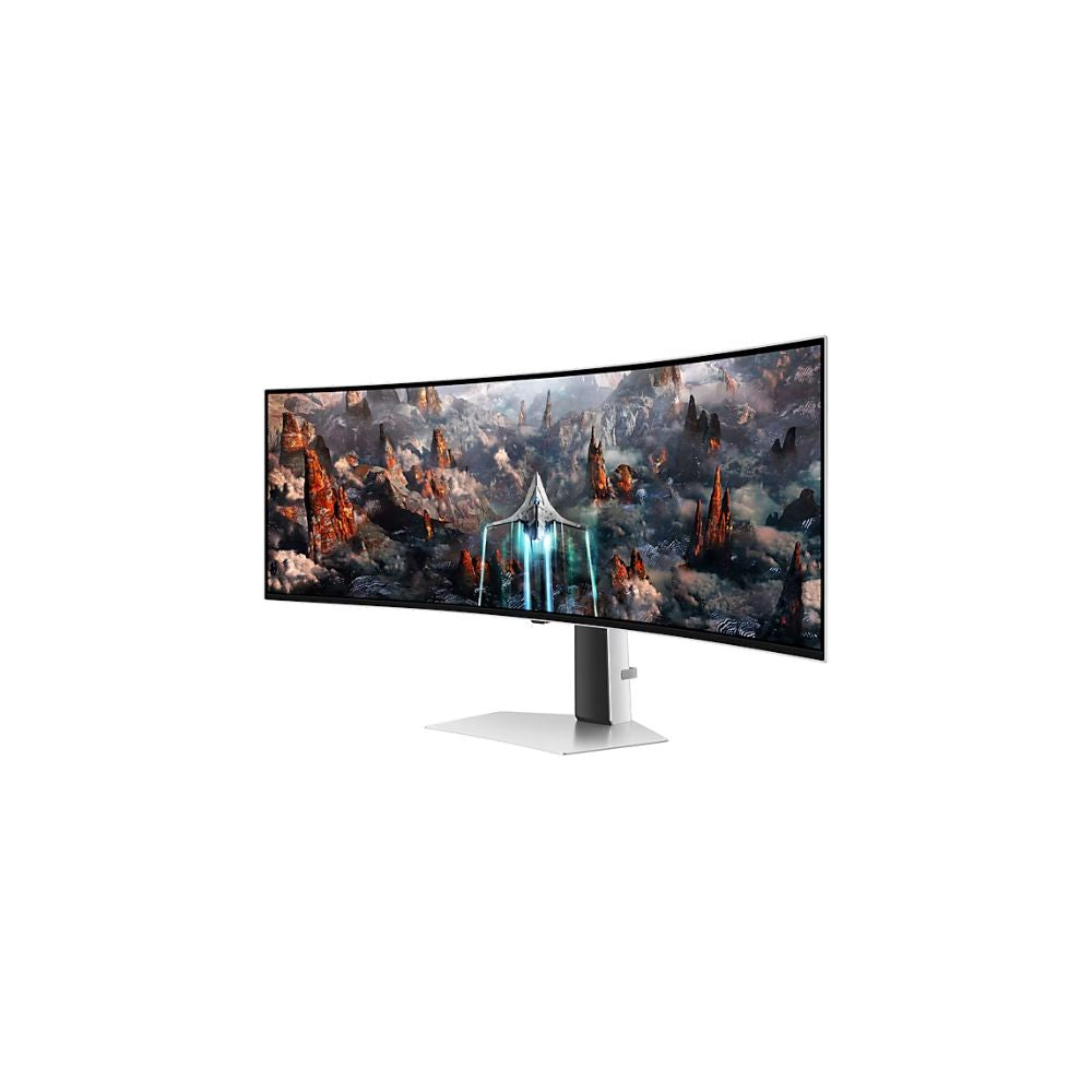 Samsung Odyssey OLED G9 S49CG934SU 49" - UltraWide - 5120x1440 - QD-OLED - 32:9 - 240Hz